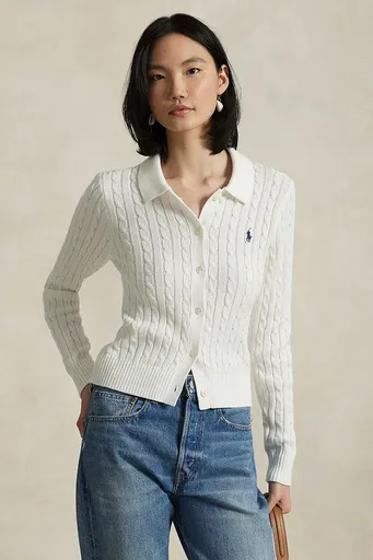 Kardigan Polo Ralph Lauren