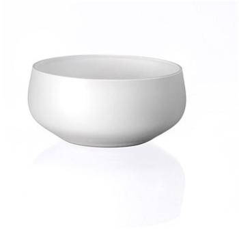 Crystalex MINI BOWLS 9 cm, bílá (CX50A66095/4/W)