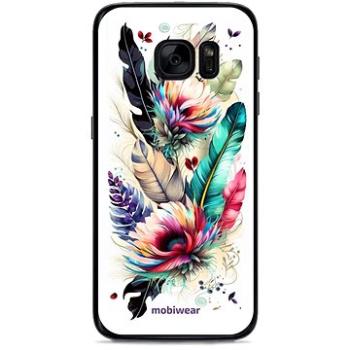 Mobiwear Glossy lesklý pro Samsung Galaxy S7 - G017G (5904808462754)