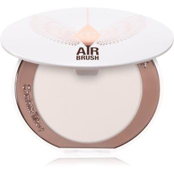 Charlotte Tilbury Airbrush Brightening Flawless Finish rozjasňující kompaktní pudr odstín Fair Medium 9 g