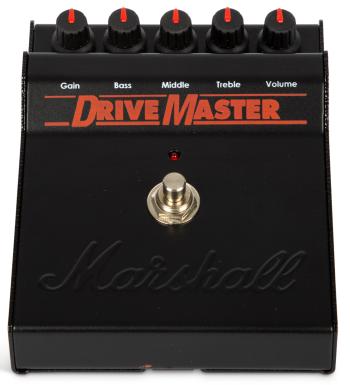 Marshall Drivemaster