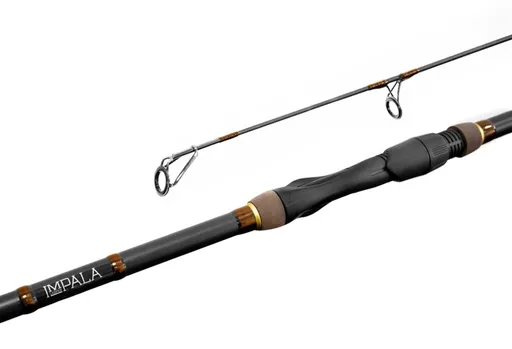 Delphin Prut Impala Carper 360cm 3lbs 2díl,Delphin Prut Impala Carper 360cm 3lbs 2díl