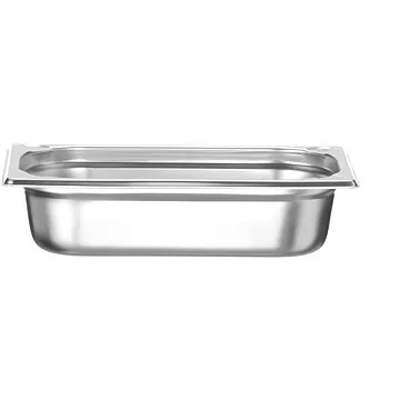 HENDI gn 1/4 -265 x 162 mm, 65 mm, 1,8 l 806524 (806524)