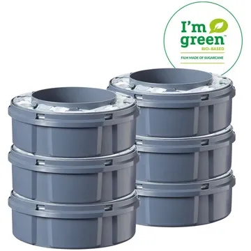 Tommee Tippee náhradní kazety Sangenic Twist