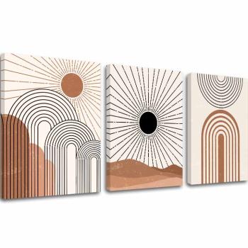 Obraz na plátne – V srdci svetla