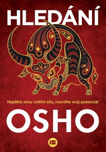 Hledání - Osho Rajneesh - e-kniha