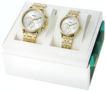Fossil Dárkový set Fenmore Multifunction BQ2899SET
