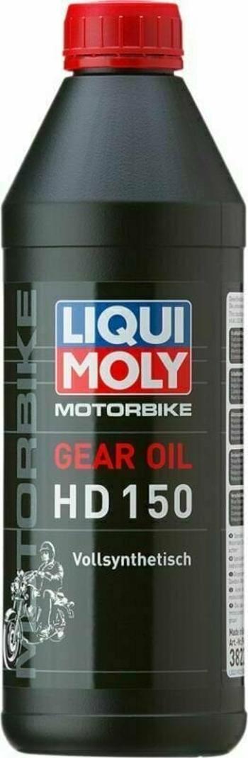 Liqui Moly 3822 Motorbike HD 150 1L Převodový olej