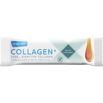 Max Sport Collagen + slaný karamel 40 g (8588007031903)