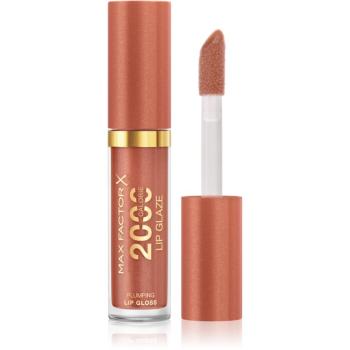 Max Factor 2000 Calorie lesk na rty pro větší objem odstín 170 Nectar Punch 4,4 ml