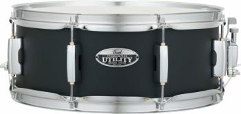 Pearl Modern Utility MUS1455M/234 14" Black Ice Snare buben