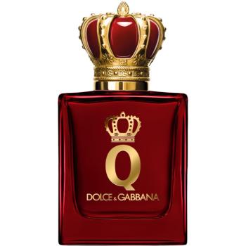 Dolce&Gabbana Q by Dolce&Gabbana Parfum parfém pro ženy 50 ml