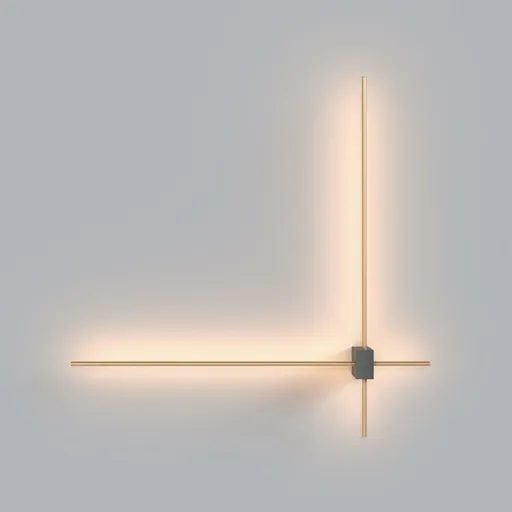 MAYTONI Nástěnné svítidlo Pars C070WL-L12GB3K