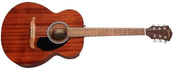 Fender DE FA-135 Concert All-Mahogany WN NA