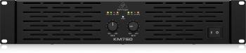 Behringer KM750