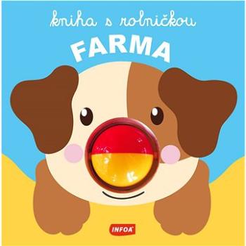 Farma kniha s rolničkou (978-80-7547-730-9)