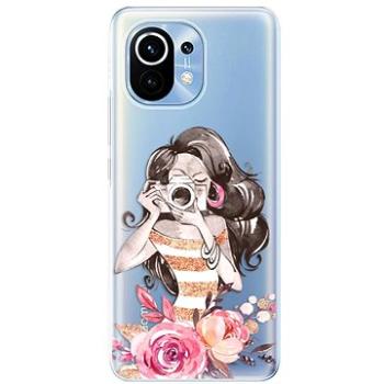 iSaprio Charming pro Xiaomi Mi 11 (fash-TPU3-Mi11)