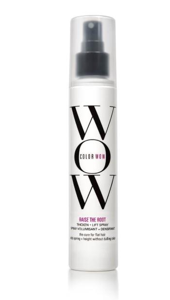 Color Wow Objemový sprej pro jemné vlasy Raise the Roots (Thicken + Lift Spray) 150 ml