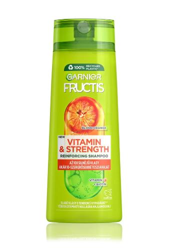 Garnier Fructis Vitamin & Strength šampon 400 ml