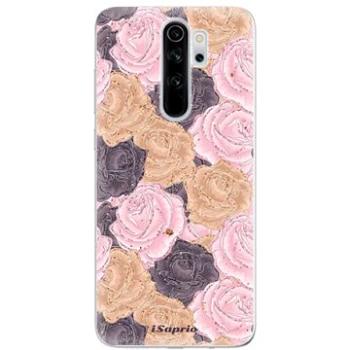 iSaprio Roses 03 pro Xiaomi Redmi Note 8 Pro (roses03-TPU2_RmiN8P)