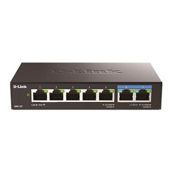 D-Link DMS-107 (DMS-107/E)