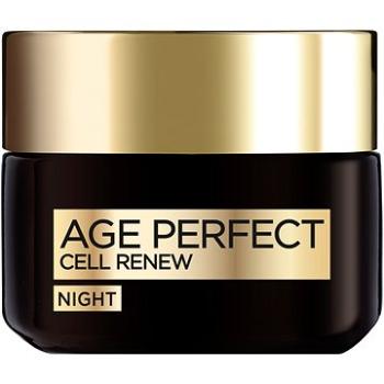 L'ORÉAL PARIS Cell Renew night cream 50 ml (3600524013455)