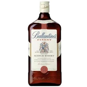 Ballantine's 1l 40% (5010106111956)