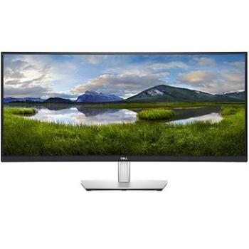 34" Dell P3421WM Professional (210-BDDU)