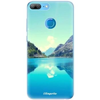 iSaprio Lake 01 pro Honor 9 Lite (lake01-TPU2-Hon9l)