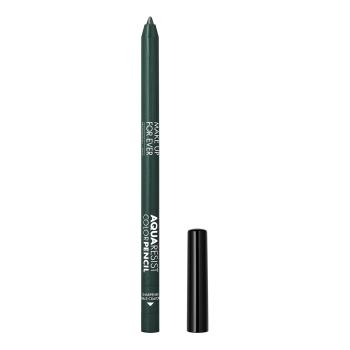 Make Up For Ever Voděodolná tužka na oči (Aqua Resist Color Pencil) 0,5 g 06 Forest