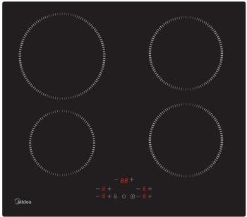 Főzőlap MIDEA MIH 653A