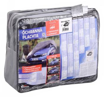 Compass Ochranná plachta 100% WATERPROOF FULL SUV-VAN