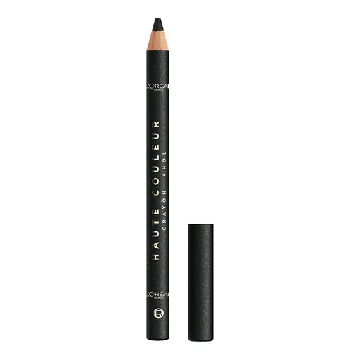 L'Oréal Paris Tužka na oči Haute Coulueur Hohl Pencil Eyeliner 1,2 g 170 Graphite