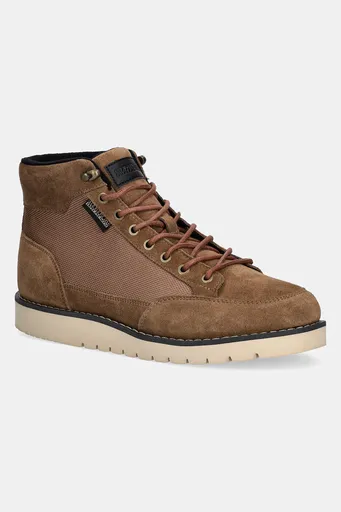 Boty Napapijri F5CONIFER03/SUN