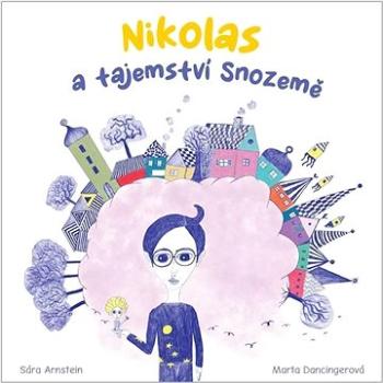 Nikolas a tajemství Snozemě (978-80-7639-149-9)