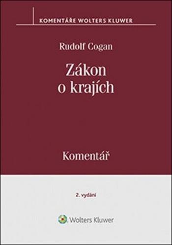 Zákon o krajích - Rudolf Cogan