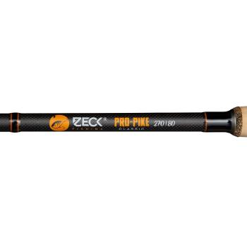 Zeck Prut Pro Pike Classic 270cm 30-80g