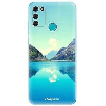 iSaprio Lake 01 pro Honor 9A (lake01-TPU3-Hon9A)