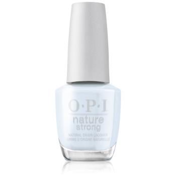 OPI Nature Strong lak na nehty Raindrop Expectations 15 ml