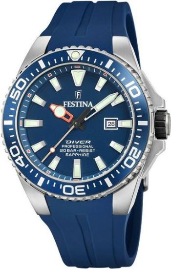 Festina The Originals Diver 20664/1