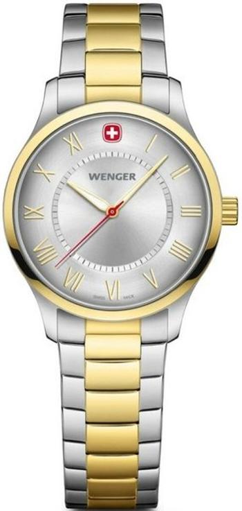 Wenger City Classic 01.1421.125