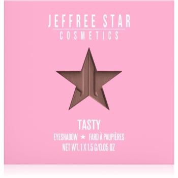 Jeffree Star Cosmetics Artistry Single Eyeshadow oční stíny odstín Tasty 1,5 g