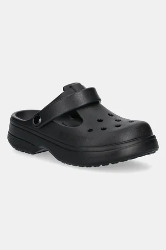 Sandály Crocs CLASSIC MARY JANE CLOG KIDS