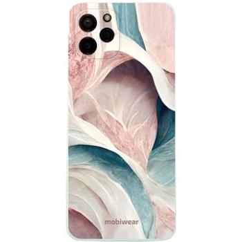 Mobiwear Silikon pro Huawei Nova Y61 - B003 (5904808446129)