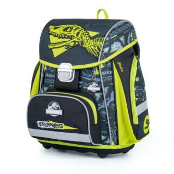 Oxybag Školní batoh PREMIUM Jurassic World