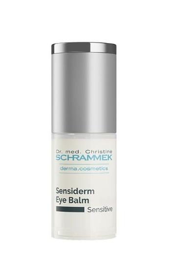 Dr. Schrammek Sensiderm Eye Balm oční péče 15 ml