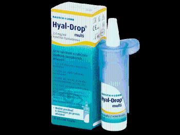 Hyal-Drop Multi 10 ml