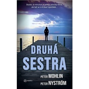 Druhá sestra (978-80-762-5126-7)