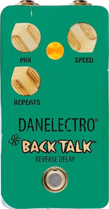 Danelectro BAC-1 Back Talk Kytarový efekt