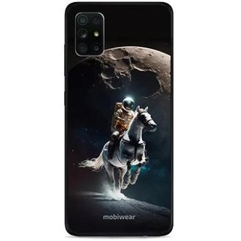 Mobiwear Glossy lesklý pro Samsung Galaxy A71 - G004G (5904808450829)